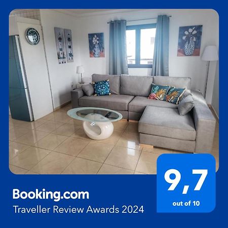 宏达海滩Casa Cuaderna A 150 Metros De La Playa公寓 外观 照片