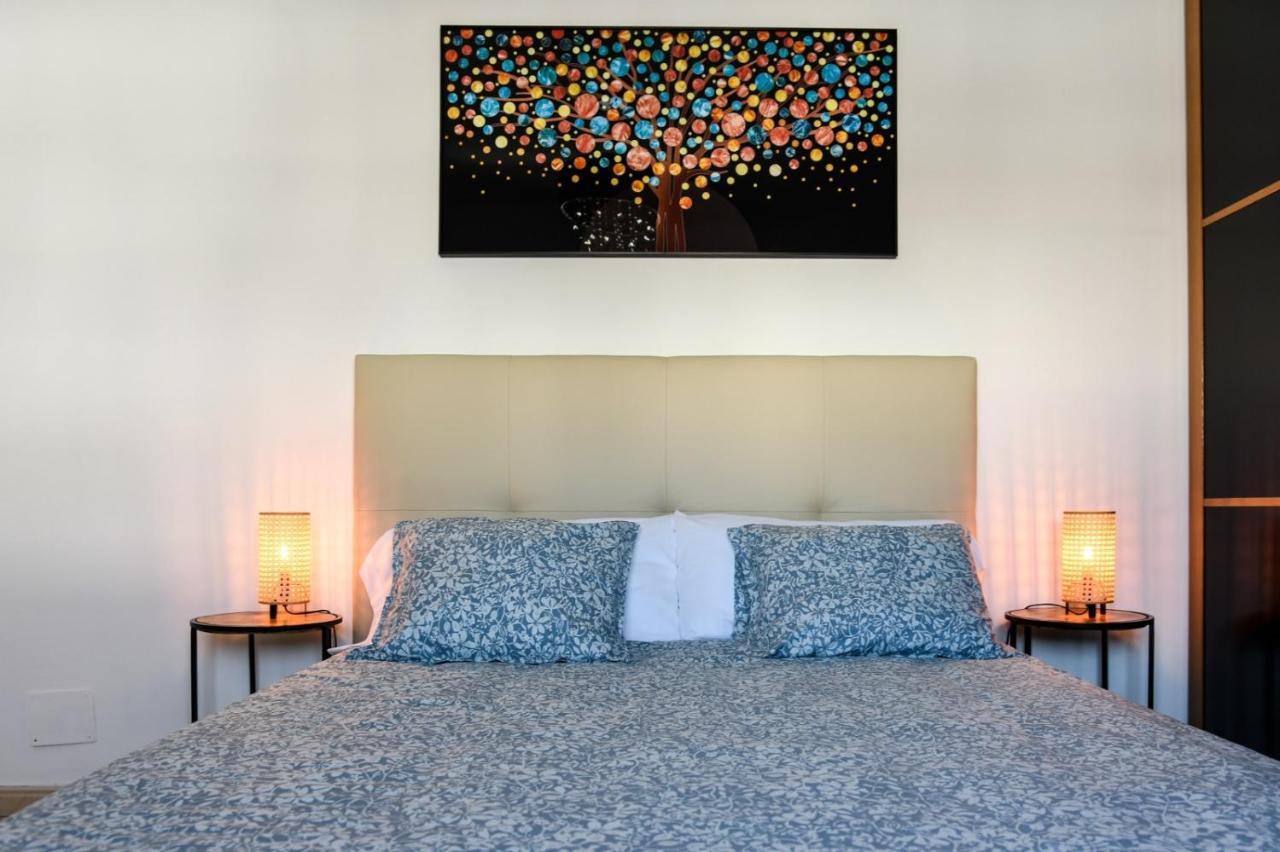 宏达海滩Casa Cuaderna A 150 Metros De La Playa公寓 外观 照片